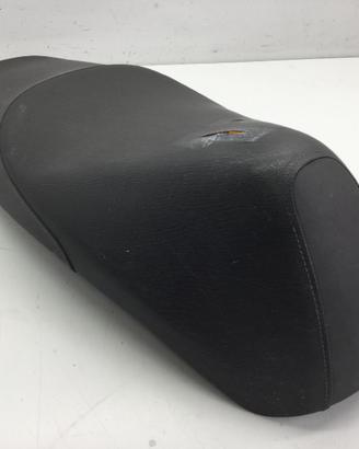 HONDA SH I 150 SELLA SADDLE CON STRAPPI SU FODERA 