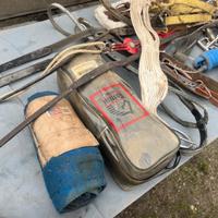 Attrzzatura per cavallo