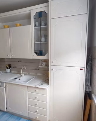 Cucina Scavolini