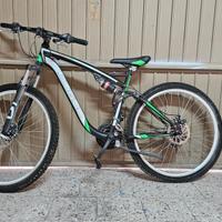 Bici Mountain Bike - 27.5 Bugno