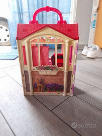 Casa delle Barbie
