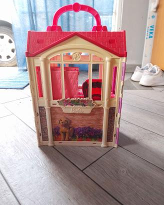 Casa delle Barbie