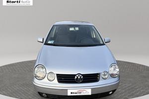 Volkswagen Polo 5 Porte Polo 5p 1.2 X Air