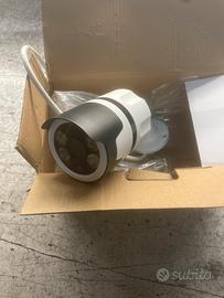 Telecamera IP Cam WiFi esterna full HD 1080P