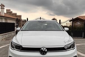 Polo Life 1.0 80cv 2024