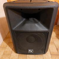 Altoparlante Electro-Voice Sx300