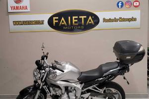 Yamaha FZ6 - 2004
