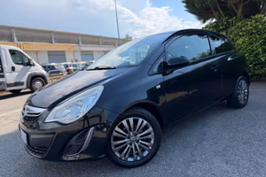 Opel Corsa 1.2 85CV 3 porte GPL-TECH b-color