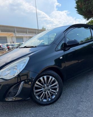Opel Corsa 1.2 85CV 3 porte GPL-TECH b-color