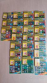 New Special Playgames ZX Spectrum-CBM64; Retrogame