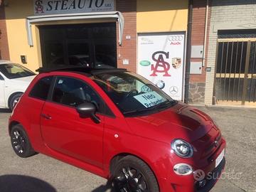 Fiat 500 (2007-2016) - 2016