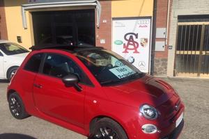 Fiat 500 (2007-2016) - 2016