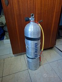 Bombola stage Catalina S80