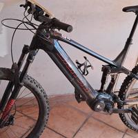 Mtb t-tronik Rebel nx/sx 9.2 12V