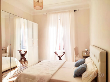 Stanza camera posto letto Aprilia centro