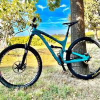 MTB yeti