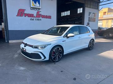 Volkswagen Golf GTI 2.0 TSI DSG PREZZO PROMO IVA E
