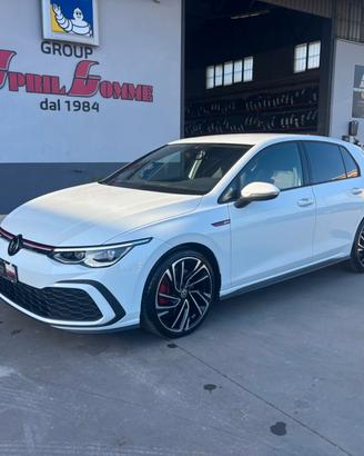 Volkswagen Golf GTI 2.0 TSI DSG PREZZO PROMO IVA E