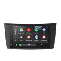 RADIO GPS ANDROID 10 PER MERCEDES CLS 05-06 E 02-0