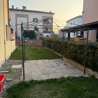 Gazebo esterno ferro 3,5mt x 3,5mt