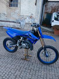 yz 85 del 2023