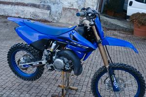 yz 85 del 2023