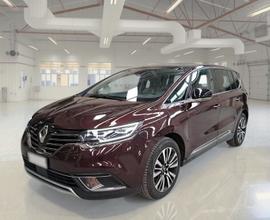 RENAULT ESPACE 2.0 DCI 139KW BLUE INITIALE PARIS E