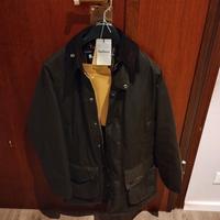 Barbour Beaufort tg. 36 (46 ITA) uomo