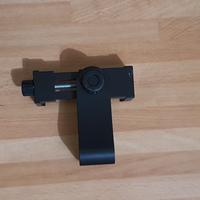 porta telefono da pettorina/bretella