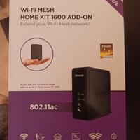 Wi-Fi Mesh 1600 kit Range Extender