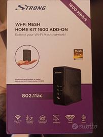 Wi-Fi Mesh 1600 kit Range Extender