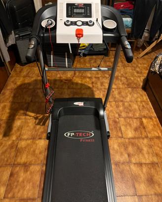 Tapis Roulant