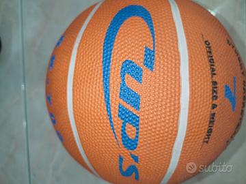 Pallone da Basket Cup's - Misura 7 (Taglia Ufficia
