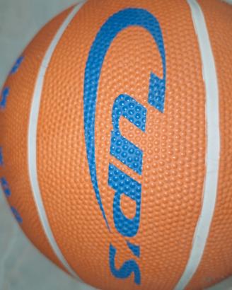 Pallone da Basket Cup's - Misura 7 (Taglia Ufficia