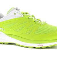 Scarpe SALOMON SENSE PRO 2  TAGLIA 43  1/3 EUR