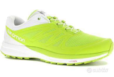 Scarpe SALOMON SENSE PRO 2  TAGLIA 43  1/3 EUR