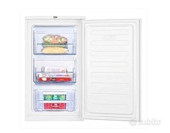 Congelatore 3 cassetti beko