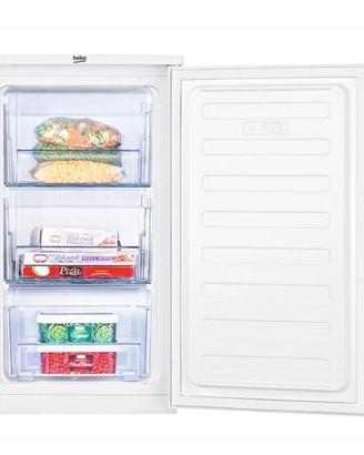 Congelatore 3 cassetti beko
