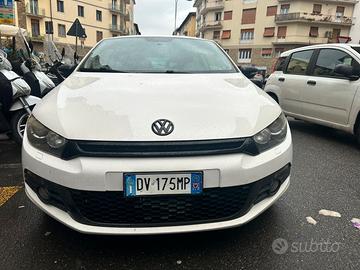 Volkswagen Scirocco 1.4 benzina