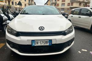 Volkswagen Scirocco 1.4 benzina