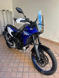 Yamaha Ténéré 700