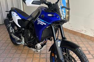 Yamaha Ténéré 700