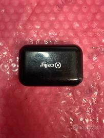 Auricolari bluetooth celly