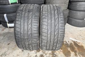 gomme usate 3054020 Estivo BRIDGESTONE - DUE - 061