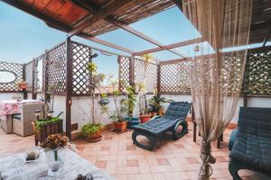 Casa vacanza mese di Agosto Attico Ostia