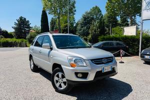 Kia Sportage 2.0 141CV 2WD Active EcoSuv