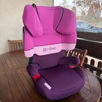 Seggiolino auto Cybex X Fix