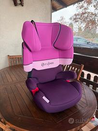 Seggiolino auto Cybex X Fix