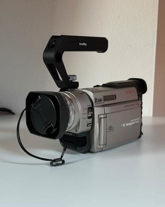Videocamera