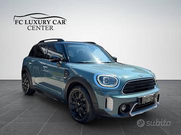 Mini Countryman 2.0 150CV NORTHWOOD